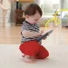 Fisher-Price: Smij i uči tablet za učenje, izdanje 2024 (na mađarskom jeziku) - Mattel
