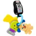 Fisher-Price: Smij se i uči Ključevi za učenje - Mattel