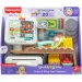 Fisher Price: Smij se i uči blagajna – Mattel