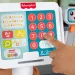 Fisher Price: Smij se i uči blagajna – Mattel