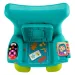 Fisher-Price: Smij se i uči stolčić za učenje - Mattel