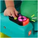 Fisher-Price: Smij se i uči stolčić za učenje - Mattel