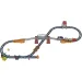Fisher-Price: Thomas 3 u 1 set staza - Mattel