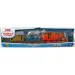 Fisher-Price: Thomas i prijatelji - Nia motorizirani vlak s teretom - Mattel