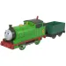 Fisher-Price: Thomas i prijatelji Percy motorni lokomotiv - Mattel