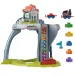 Fisher-Price: Thomas i prijatelji moj prvi stol za vlakove set za igru - Mattel