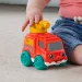 Fisher-Price: Veseli vatrogasac - Mattel
