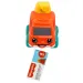 Fisher-Price: Veseli vatrogasac - Mattel