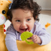 Fisher-Price: Zabavne figurice, grizalica u obliku gljive - Mattel