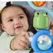 Fisher-Price: Životinjska edukativna igračka za bebe - Mattel