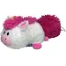 FlipaZoo: Preokretljiva plišana figura lav-jednorog, 28 cm