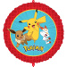 Folijski balon s motivom Pokémona 46 cm