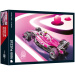Formula 1 VISA Cash App Soft-Touch puzzle od 1000 dijelova - Trefl