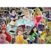 Fotografije Disney princeza 1000-dijelna slagalica - Trefl