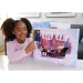 Frozen adventski kalendar - Mattel