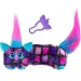 Furby: DJ Furblets Dis-Co-Daz interaktivna plišana figura - Hasbro