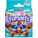Furby: Furblets Chee-Chee interaktivna plišana figura - Hasbro