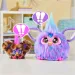 Furby: Furblets Chee-Chee interaktivna plišana figura - Hasbro