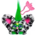 Furby: Furblets Moo-Boo interaktivna plišana figura - Hasbro