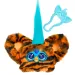 Furby: Furblets Ty-Bee interaktivna plišana figura - Hasbro