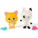 Gabiina kućica lutaka kino - Panda Paws i Chumsley set figurica 2 - Spin Master