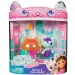 Gabiina kućica za lutke kino - Mercat i Kitty Jellyfish set figura 2 - Spin Master