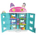Gabina kućica za lutke Meow-mazing 63 cm - Spin Master
