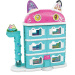 Gabina kućica za lutke Meow-mazing 63 cm - Spin Master