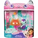 Gabinina kuća za lutke Kino: Paket s 2 figurice Aquaroom - MerCat i Kitty Jellyfish - Spin Master