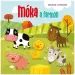 Glasni prijatelji - Zabava na farmi slikovnica