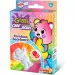 Glibbi Medvjedići dobra srca bombica za kupanje - Simba Toys
