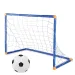 GoalBuddies: Set nogometnih golova s loptom i pumpom 60x41x30cm