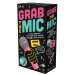 Grab the Mic društvena igra