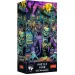 Hall of Horror: Zombie 1000-dijelna Premium Plus slagalica - Trefl