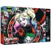 Harley Quinn, klaunska kraljica Gothama – Trefl