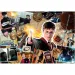 Harry Potter - Relikvije čarobnjačkog svijeta 1500-dijelna kompaktna slagalica - Clementoni