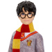 Harry Potter 9 i 3/4. kolosijek komplet za igru s Harryjevom lutkom – Mattel