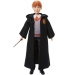 Harry Potter: Ron Weasley lutka u ogrtaču s čarobnim štapićem - Mattel