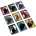 Harry Potter UNO karte - Mattel
