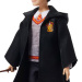 Harry Potter: lutka Harryja u plaštu s čarobnim štapićem - Mattel