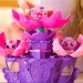 Hatchimals: Bloomables Cvjetni festival igraći set - Spin Master