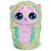 Hatchimals: Bloomables iznenađenje - Puppyfly iznenađenje pseći leptirić u cvijetu - Spin Master