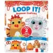 Heklanje! Kreativni set za izradu lutaka sa životinjama s farme - Melissa &amp; Doug
