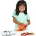 Heklanje! Kreativni set za izradu lutaka sa životinjama s farme - Melissa &amp; Doug