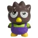 Hello Kitty: Badtzmaru figura u kutiji s dodacima 6cm
