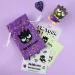 Hello Kitty: Badtzmaru figura u kutiji s dodacima 6cm