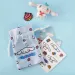 Hello Kitty: Cinnamoroll figura u kutiji s dodacima 6cm