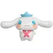 Hello Kitty: Cinnamoroll figurica slastičarnica sa kućicom za lijepljenje naljepnica - Comansi