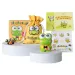 Hello Kitty: Keroppi figura u kutiji s dodacima 6cm