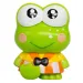 Hello Kitty: Keroppi figura u kutiji s dodacima 6cm